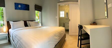 Grande Sun Seaside Villas