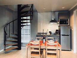 Grande Sun Seaside Villas