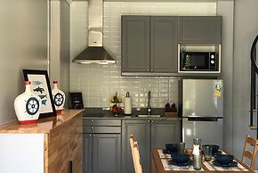 Grande Sun Seaside Villas