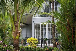 Grande Sun Seaside Villas