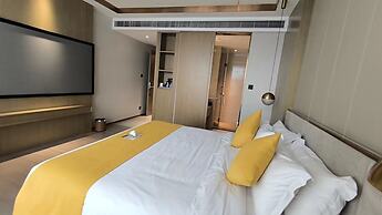 Poltton International Apartment Gz Panyu