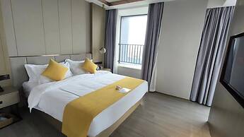 Poltton International Apartment Gz Panyu