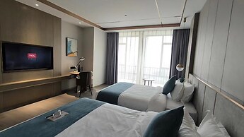 Poltton International Apartment Gz Panyu