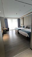 Poltton International Apartment Gz Panyu