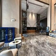 Poltton International Apartment Gz Panyu