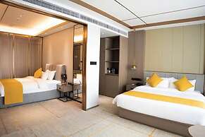 Poltton International Apartment Gz Panyu