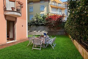 Il Giardino di Riva