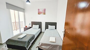 Heaven City Apartment