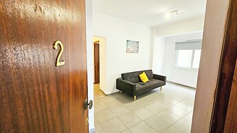 Heaven City Apartment