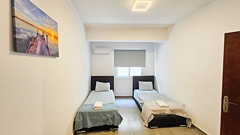 Heaven City Apartment