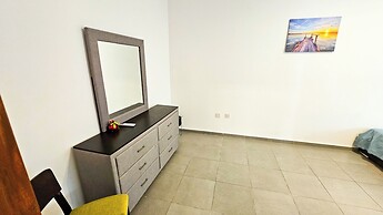 Heaven City Apartment