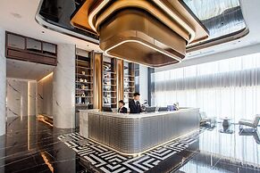 Poltton International Apartment Gaoming