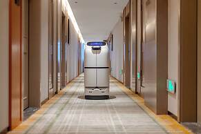 Poltton International Apartment Gaoming