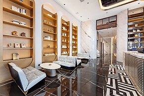 Poltton International Apartment Gaoming