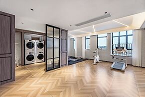 Poltton International Apartment Gaoming