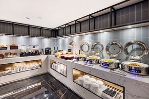 Poltton International Apartment Gaoming