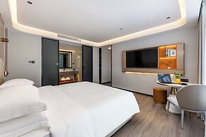 Poltton International Apartment Gaoming