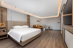 Poltton International Apartment Gaoming