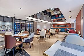 Poltton International Apartment Gaoming