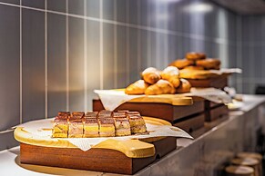 Poltton International Apartment Gaoming