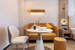 Poltton International Apartment Gaoming