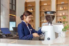 Poltton International Apartment Gaoming