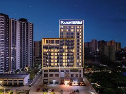 Poltton International Apartment Gaoming