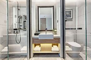 Poltton International Apartment Gaoming