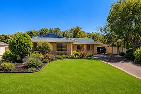 Family Oasis At Busselton