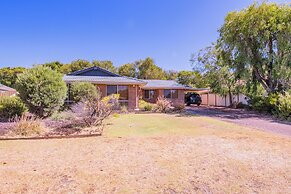 Family Oasis At Busselton