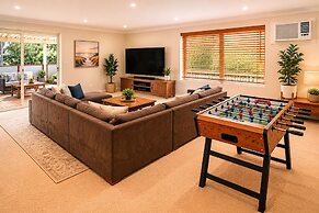 Family Oasis At Busselton
