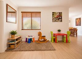 Family Oasis At Busselton