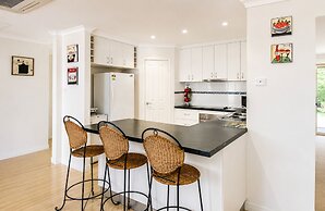Family Oasis At Busselton