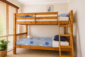 Family Oasis At Busselton