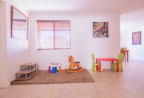 Family Oasis At Busselton