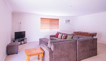 Family Oasis At Busselton