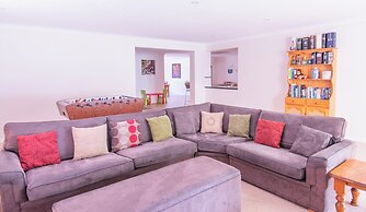 Family Oasis At Busselton