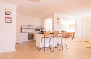 Family Oasis At Busselton