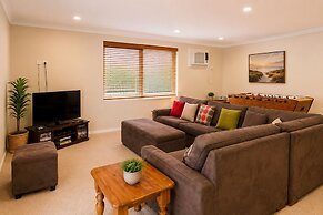 Family Oasis At Busselton