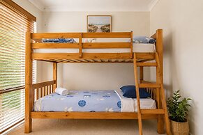 Family Oasis At Busselton