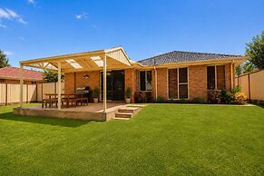 Family Oasis At Busselton