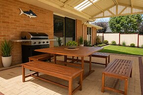Family Oasis At Busselton
