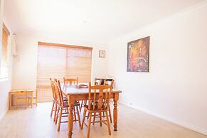 Family Oasis At Busselton