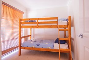 Family Oasis At Busselton