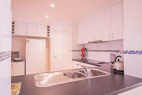 Family Oasis At Busselton