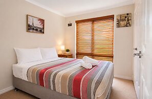 Family Oasis At Busselton