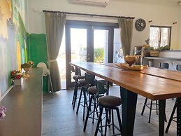 Blue Ocean Inn Penghu