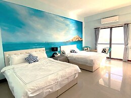 Blue Ocean Inn Penghu