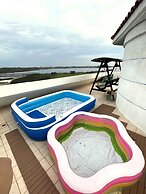 Blue Ocean Inn Penghu