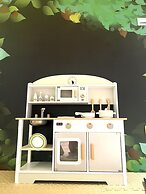 Blue Ocean Inn Penghu